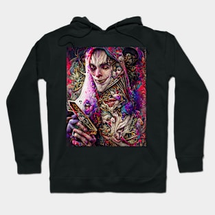 The Fool Hoodie